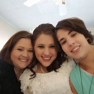 Meet your Posher, Andrea